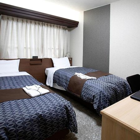 Nagasaki Ik Hotel Room photo