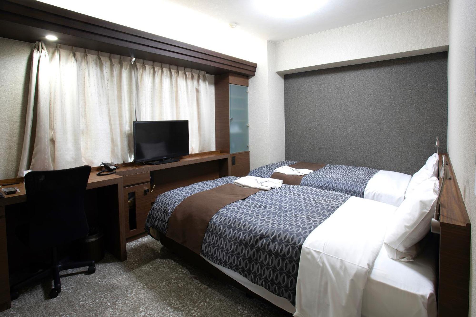 Nagasaki Ik Hotel Room photo