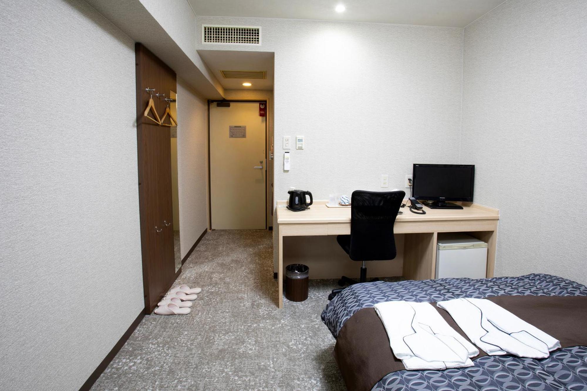 Nagasaki Ik Hotel Room photo