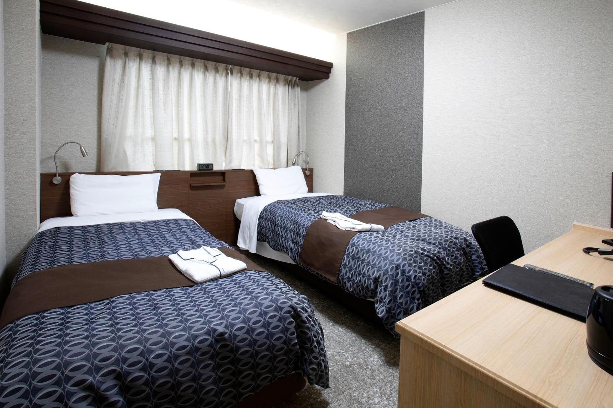 Nagasaki Ik Hotel Room photo