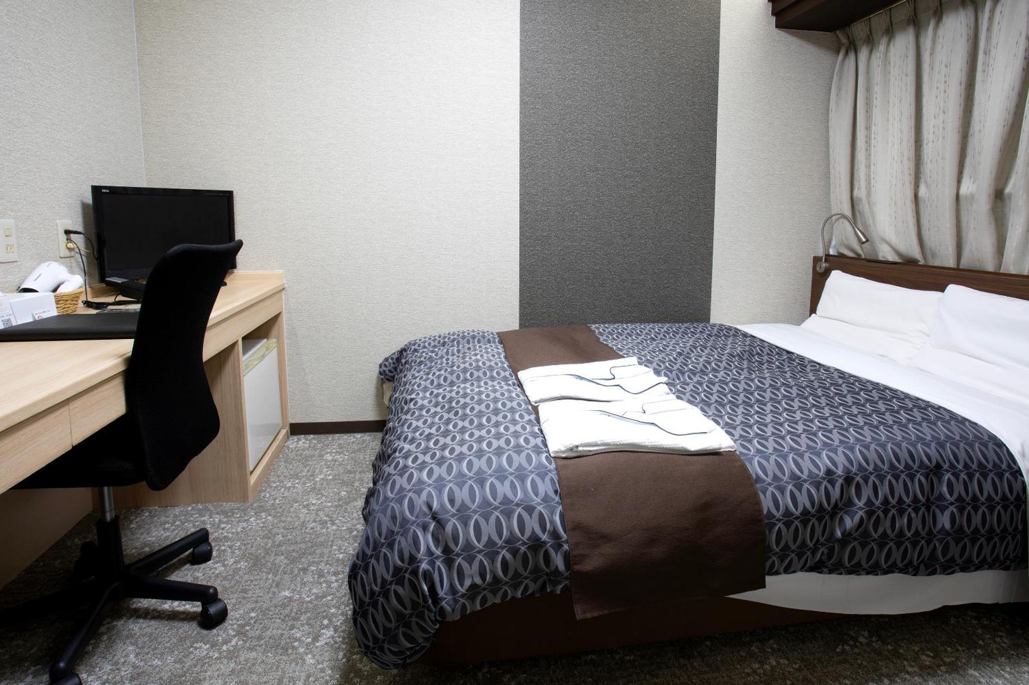 Nagasaki Ik Hotel Room photo