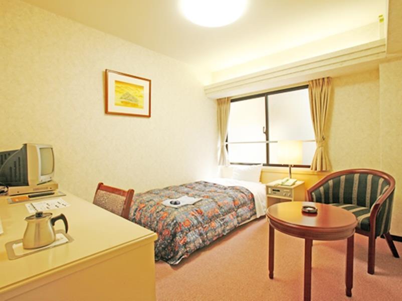 Nagasaki Ik Hotel Exterior photo